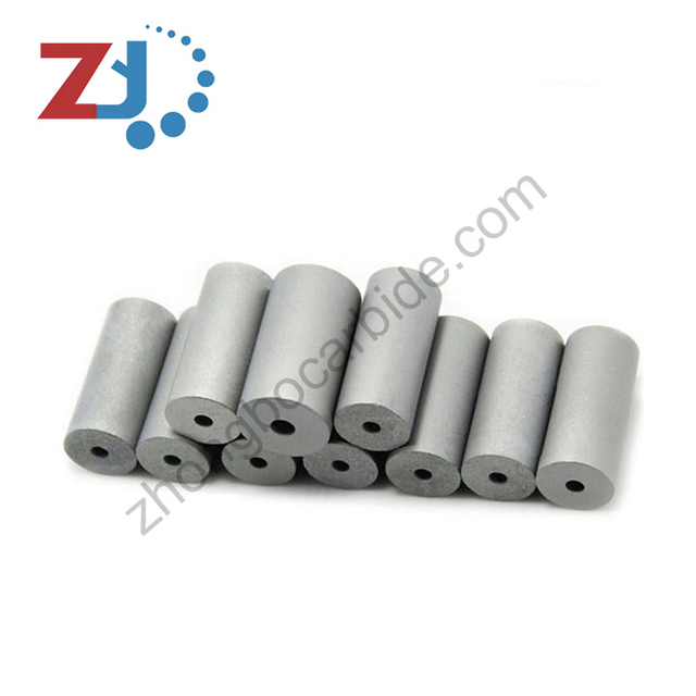 Карбид тақырыбы қайтыс болды